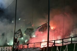 Εξαρθρώθηκε εγκληματική οργάνωση χούλιγκαν του Παναθηναϊκού