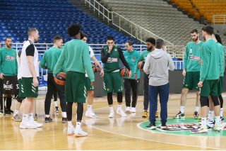 Με την Μπάγερν που «καίγεται»