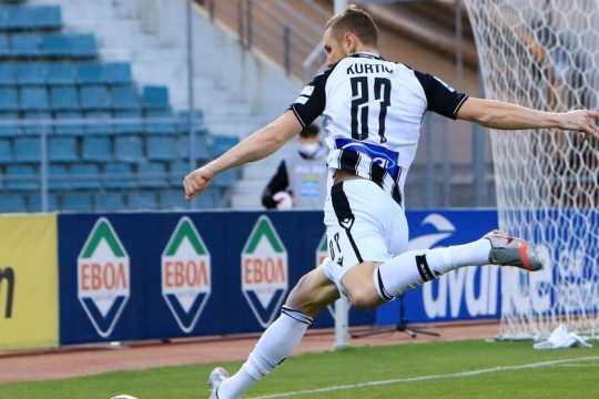 Πίστη και «11 vs 11»