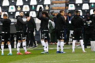 Το σχέδιο «Γάνδη» αρχίζει από το ΟΑΚΑ