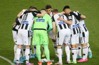 Το σχέδιο πέτυχε, τώρα πάει για ανασύνταξη!