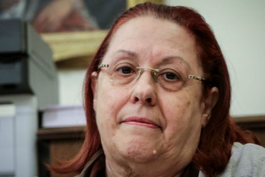 Μ. Παπασπύρου: Πλήθος πορισμάτων για το ΚΕΕΛΠΝΟ σε εκκρεμότητα