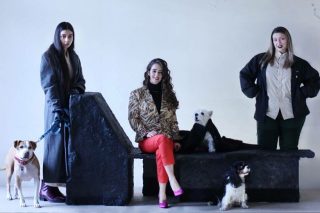 «Το καθημερινό τραγούδι του απείρου» αντηχεί ταλέντο