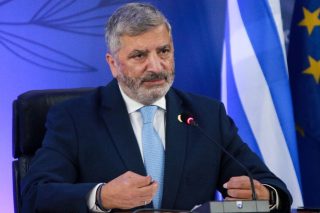Η διατριβή άργησε 27 χρόνια