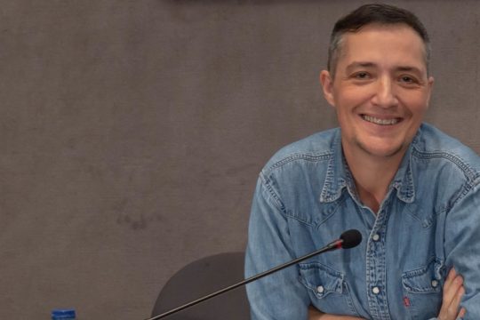 «Είμαι αποστάτης του σεξουαλικού συστήματος»
