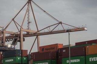 Το ΣτΕ μπλοκάρει τα έργα της Cosco στο λιμάνι του Πειραιά