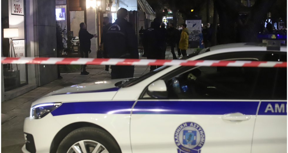 Στη δημοσιότητα άλλο ένα επεισόδιο οπαδικής βίας στη Θεσσαλονίκη