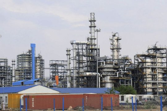 Συνεδρίαση του Διεθνούς Οργανισμού Ενέργειας για πιθανή διάθεση αργού