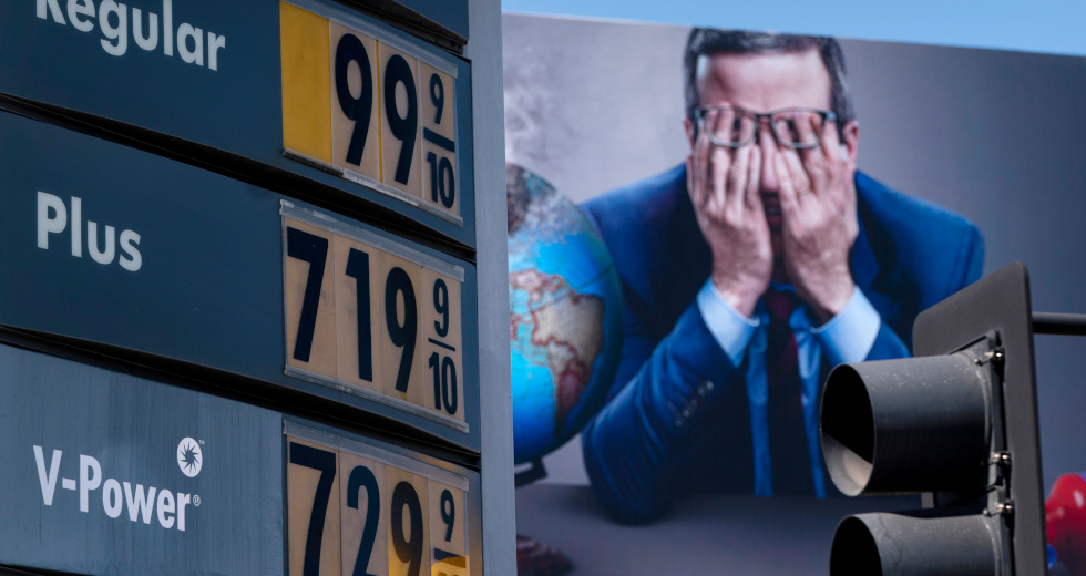 Πετρελαϊκή ντρίμπλα σε ΗΠΑ από Σ. Αραβία και Κίνα;