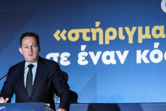 Εκλογές το 2023 γιατί… όταν κάποιος δεν βγάζει τον μήνα, θα τιμωρήσει την κυβέρνηση