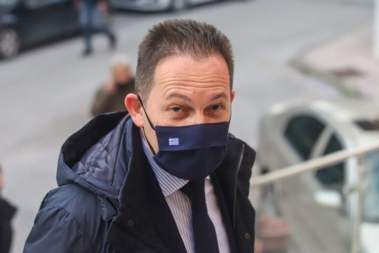 Τώρα φοβούνται τις εκλογές