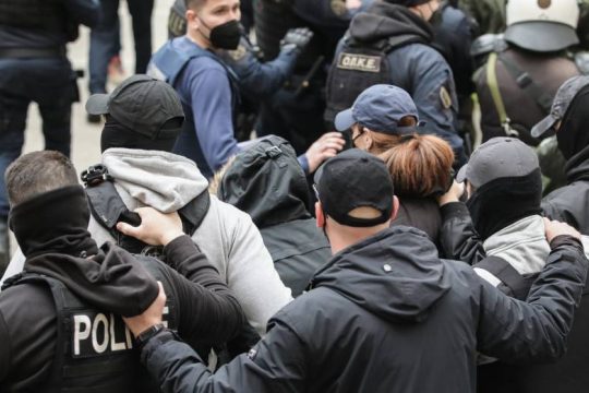 «Από θανατηφόρο ποσότητα κεταμίνης, μέσα σε 20 λεπτά, ο θάνατος της Τζωρτζίνας»
