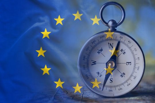 Τι καινούργιο φέρνει η «Στρατηγική Πυξίδα» της Ε.Ε.;
