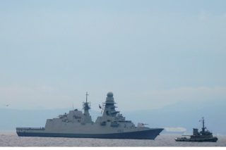 Ανακατατάξεις, χωρίς μεταβολή, στον ελληνικό εμπορικό στόλο