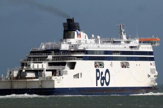 «P&O Ferries»: 800 απολύσεις μέσω Zoom