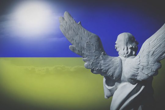 «Να μη μετατρέψουμε τον Πολιτισμό σε πολεμικό εργαλείο»