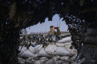 Η αέναη διαπραγμάτευση και η ελπίδα για ειρήνη