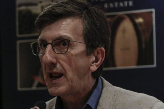 Πορτοσαλτειάδα νο 2022: Πρότεινε να κλείνουμε για μια ώρα το ρεύμα!