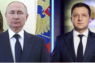 Μπλέξαμε!