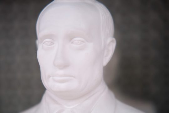 Οι αυτοκρατορικές βλέψεις του νέου τσάρου