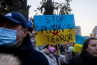 Λάθη, πόλεμοι και αυτοεκπληρούμενες προφητείες