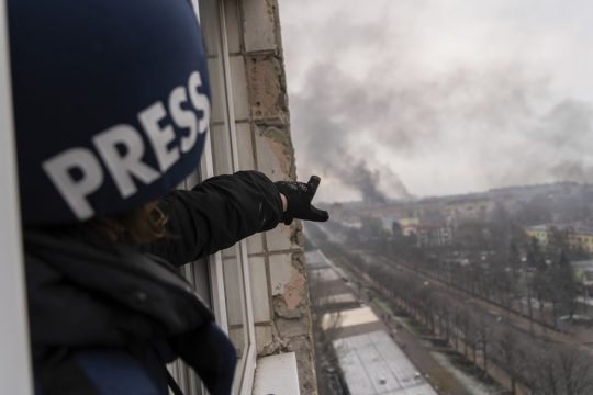 Να διαψεύσουμε την αυτοεκπληρούμενη προφητεία