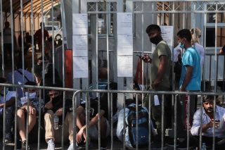 Οι άνθρωποι αφηγούμαστε ιστορίες