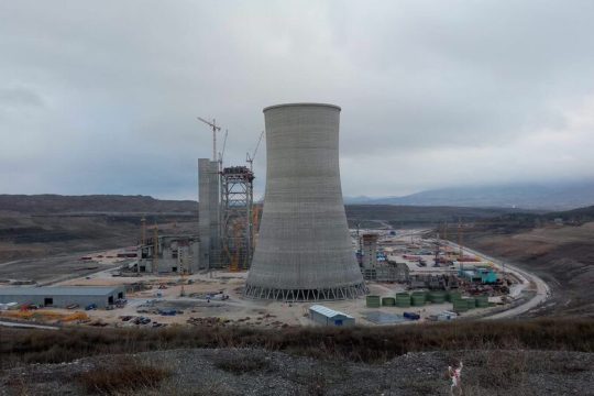 Πλήρης εξωτερική εξάρτηση ή ενίσχυση ενεργειακής αυτάρκειας;