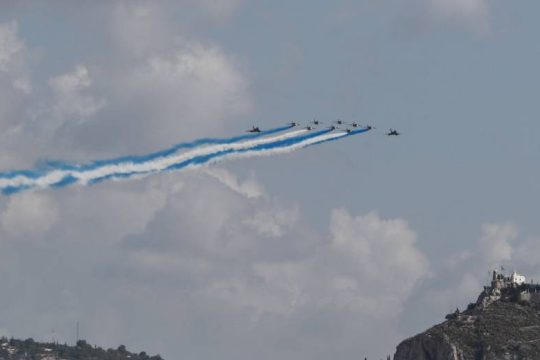 Ηρωες