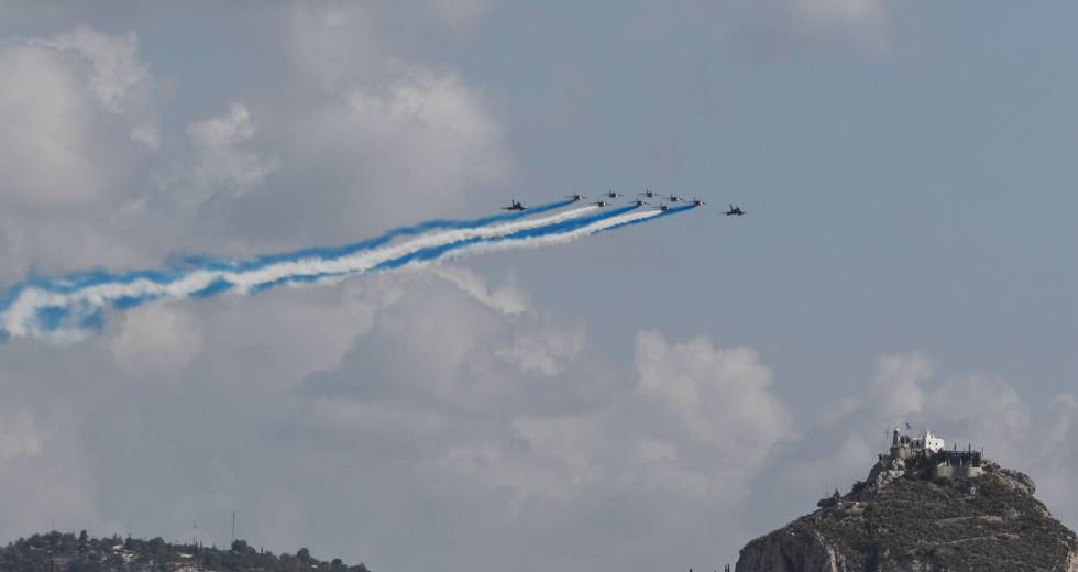 Ηρωες