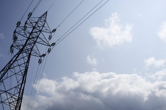 Για μια νέα εποχή ενεργειακής αυτονομίας