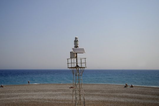 Πράσινη μετάβαση: Το 67% των Ελλήνων αναμένουν καλύτερη ποιότητα ζωής