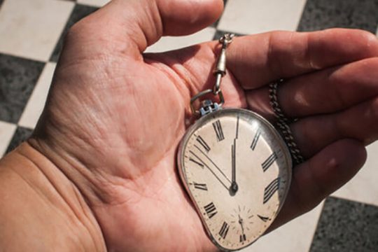 Θερινή ώρα από τα ξημερώματα της Κυριακής