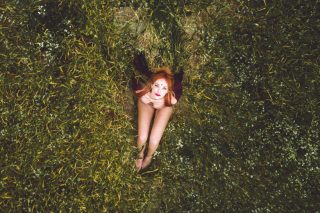 Rosey Blue: Η αλληλεπίδραση των διαφορετικοτήτων φέρνει εξέλιξη