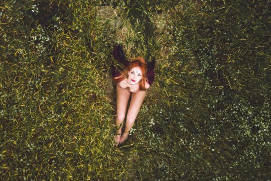 Rosey Blue: Η αλληλεπίδραση των διαφορετικοτήτων φέρνει εξέλιξη