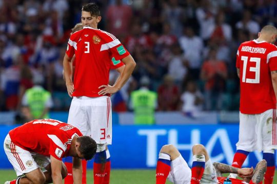 Κλειστές πόρτες παντού!