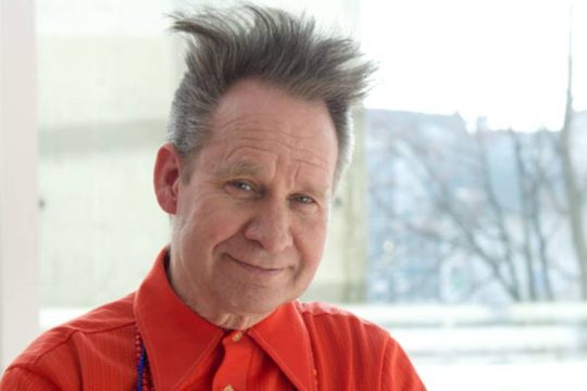Από τον Peter Sellars το μήνυμα για την φετινή Παγκόσμια Ημέρα Θεάτρου