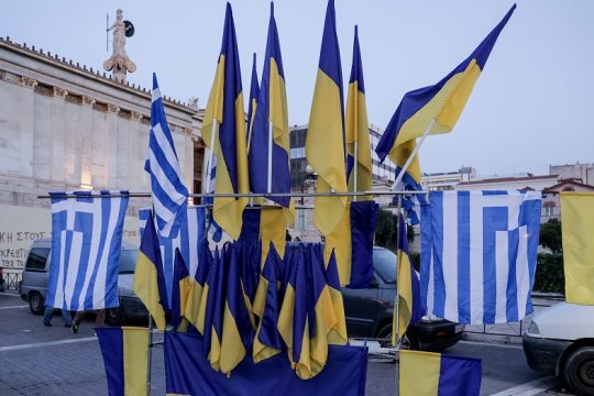 Αναστοχασμός, σύγκλιση!