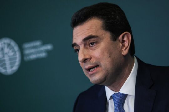Κυβερνητικά σχέδια επί χάρτου για έκτακτες καταστάσεις στην ενέργεια