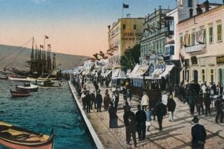 1922: 100 χρόνια από το έτος μηδέν της νεοελληνικής λογοτεχνίας