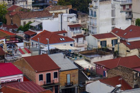 Σήμερα «κλειδώνει» ο νέος ΕΝΦΙΑ