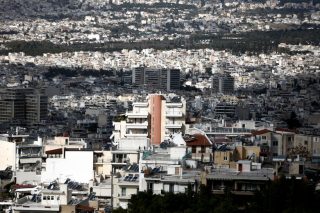 Μυρωδιά αερίου στην Αττική: Τι λένε Enaon, ΔΕΣΦΑ, Hellenic Energy