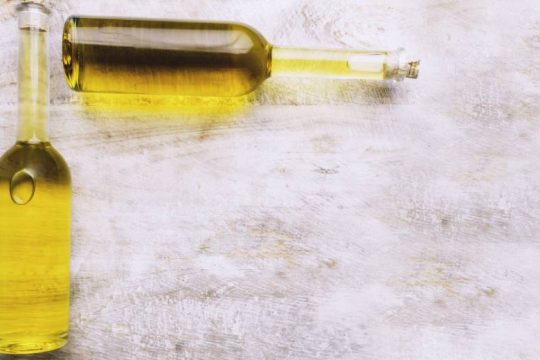 Ιταλία: «Κόφτης» στην πώληση σπορέλαιου-Χειρόφρενο από τις μεταφορικές