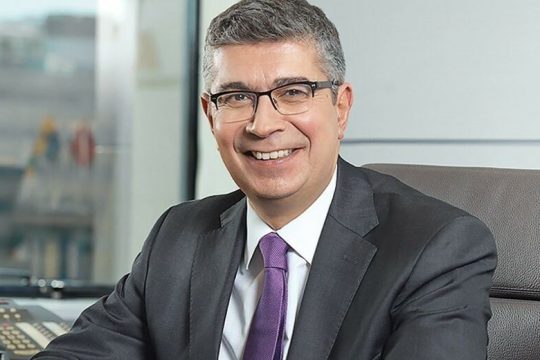 Ζητούν πλαφόν για τα ναυτιλιακά καύσιμα