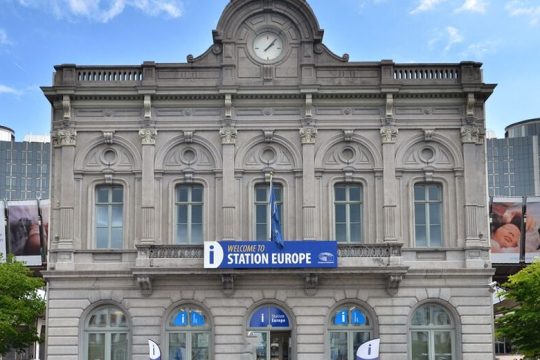 Ο πόλεμος της πληροφόρησης για την Ουκρανία