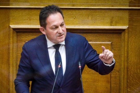 Το αυτονόητο
