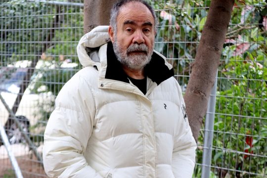 Eπώδυνη και ευχάριστη υπόθεση να είσαι ηθοποιός