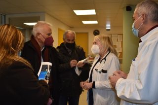 ΣΥΡΙΖΑ: Σε εγκατάλειψη το Κέντρο Υγείας Σαλαμίνας
