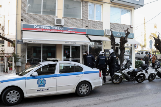 Θεσσαλονίκη: Για κακούργημα διώκονται οι 10 οπαδοί που έστειλαν 14χρονο στο νοσοκομείο