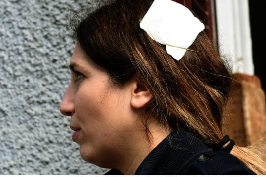 Εστειλε γράμμα ο φυγόδικος Θεοδώρου για την επίθεση στη «Φαβέλα»